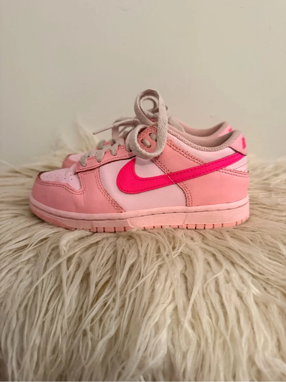 Nike classic low